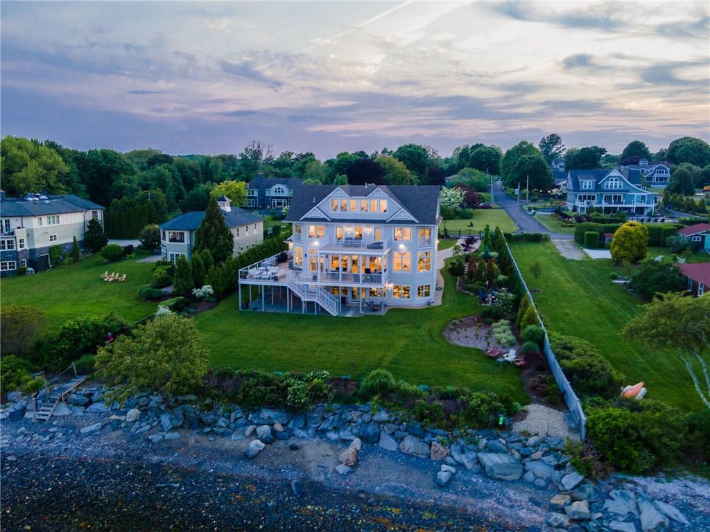 Property Photo: 10 Coulter Street RI 02835