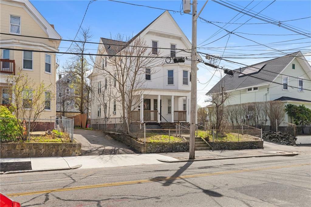 Property Photo:  602 Public Street  RI 02907 