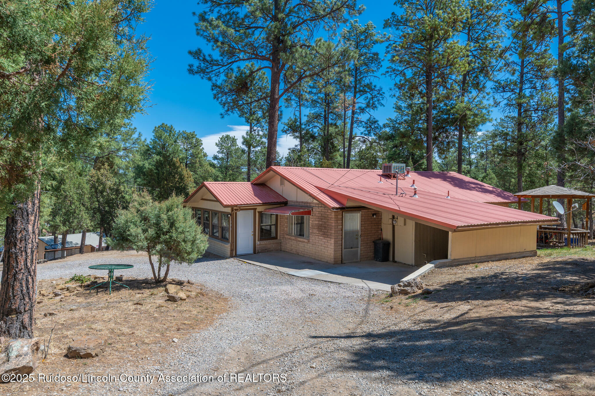 Property Photo: 101 Grant Drive NM 88345