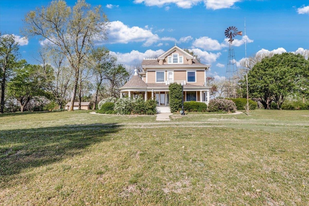 24281 31st Rd  Arkansas City KS 67005 photo