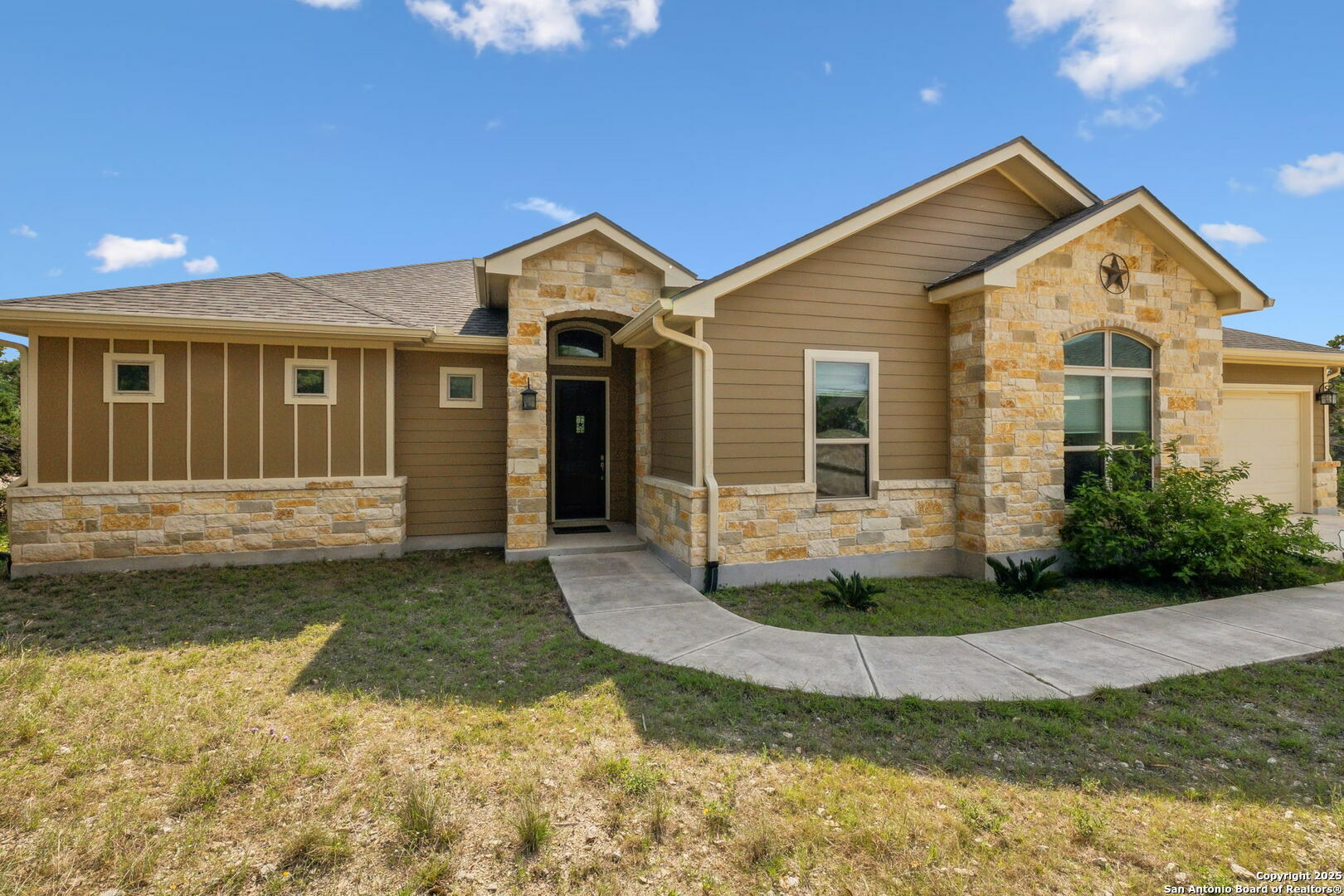 Property Photo: 1292 Parton TX 78133