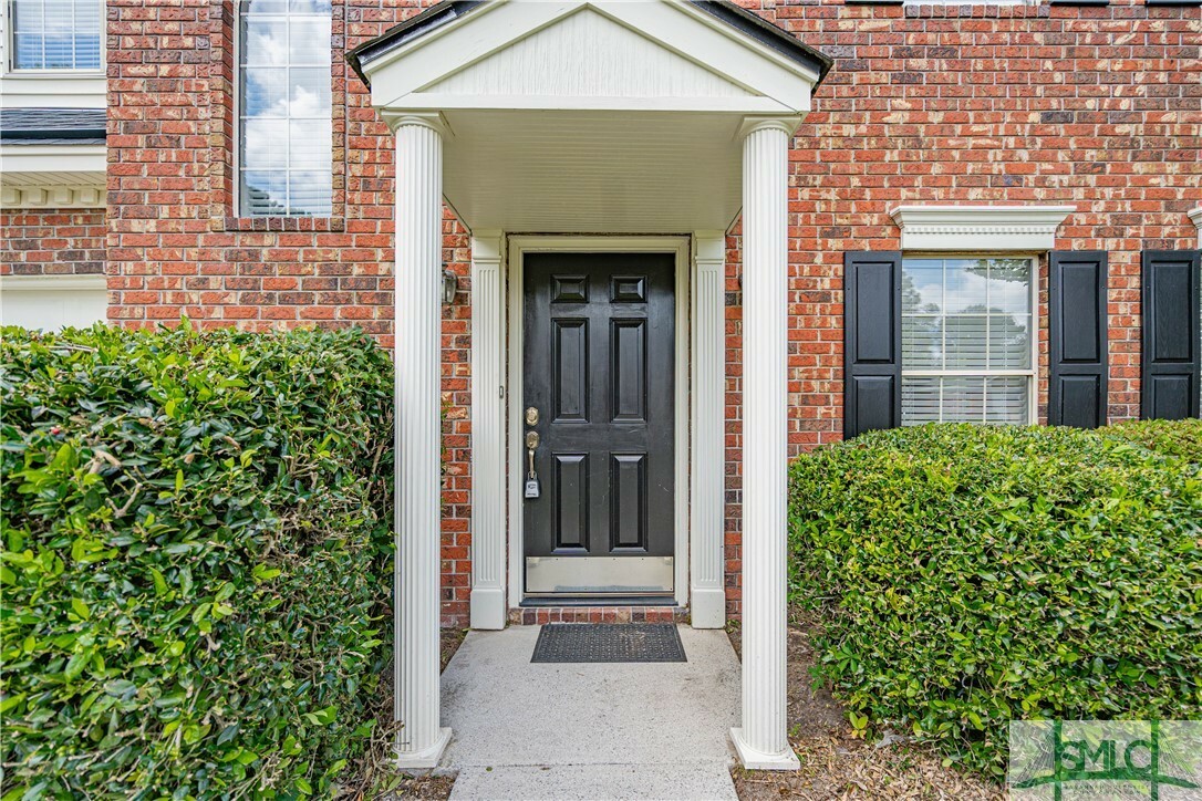 Property Photo:  1 Jackson Court  GA 31405 