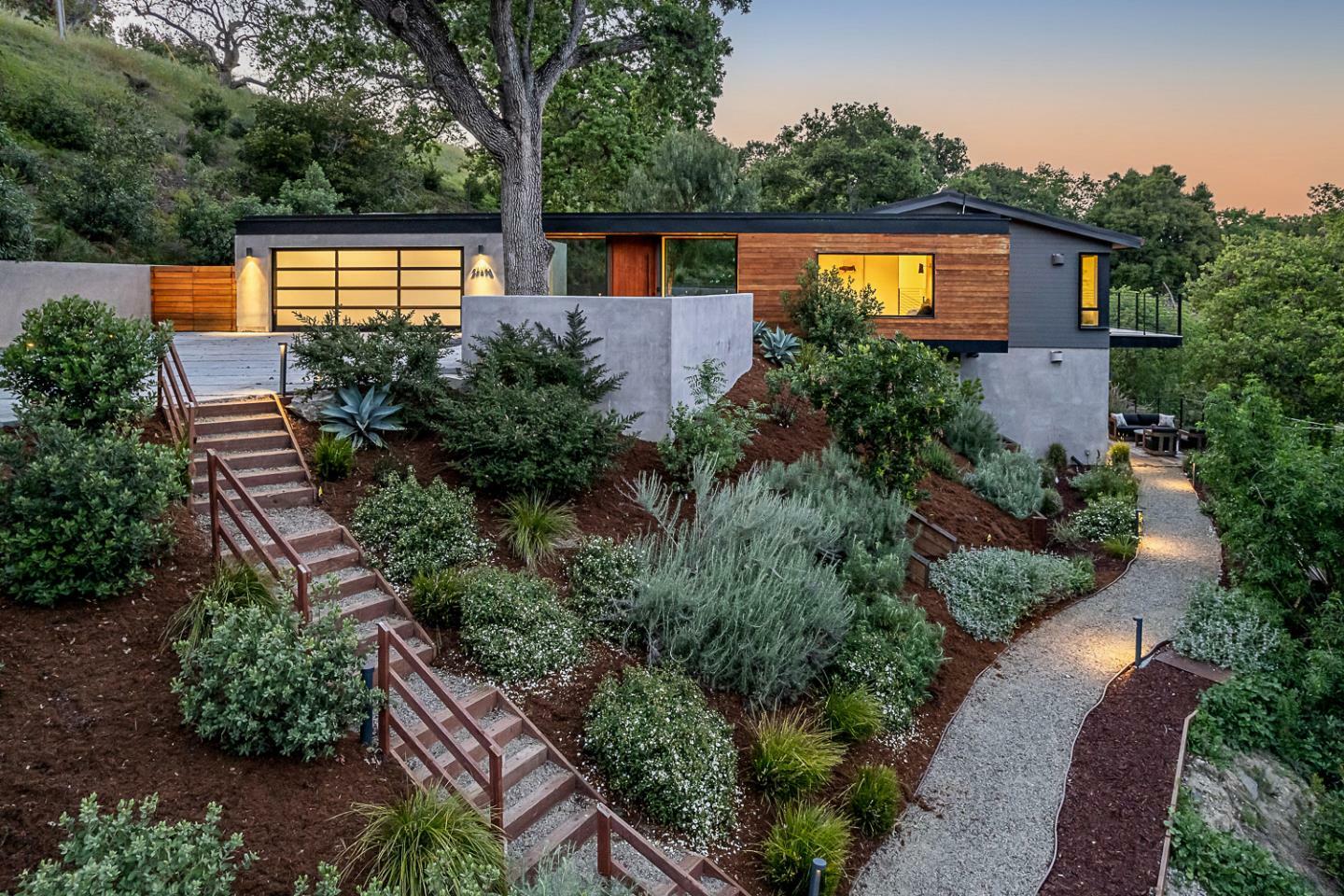 Property Photo: 26896 Alejandro Drive CA 94022