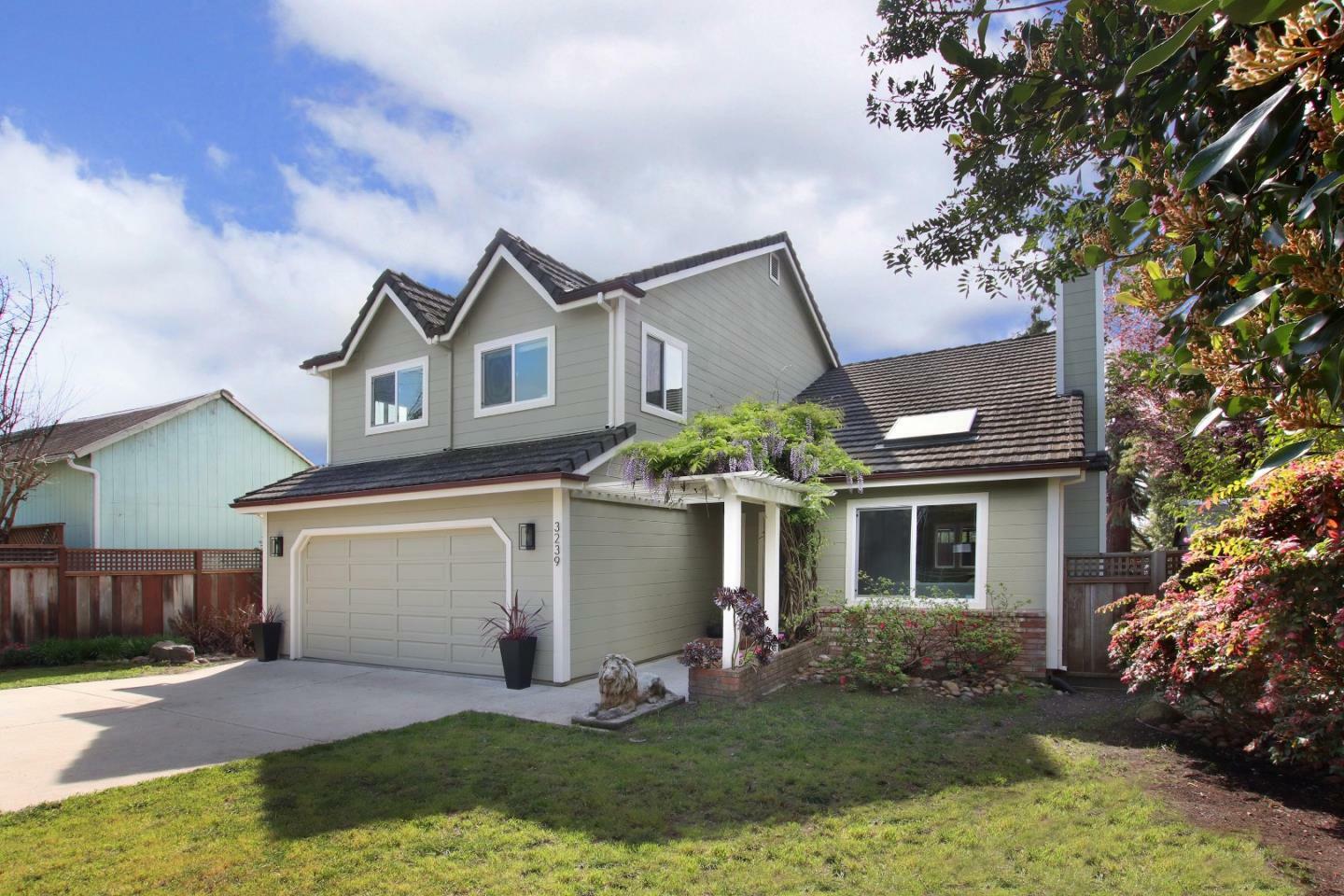 3239 O'Neill Court  Soquel CA 95073 photo