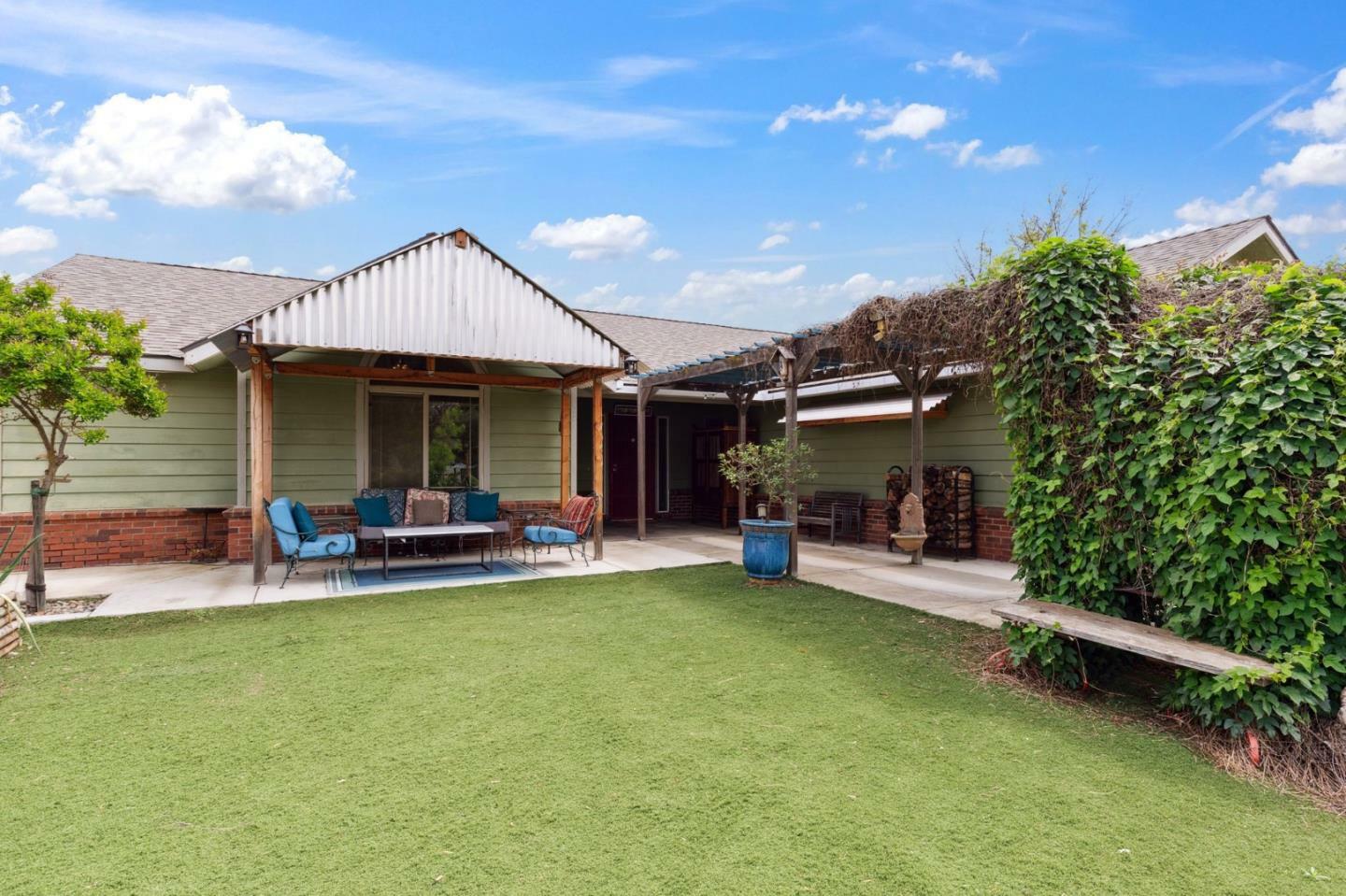 Property Photo: 16253 Anaconda Road CA 93636