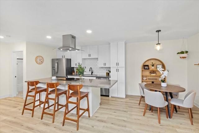 Property Photo: 1740 S El Camino Real 101 CA 92024
