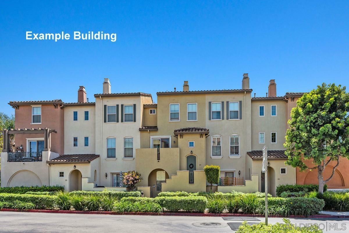 Property Photo: 264 Marquette Ave. CA 92078