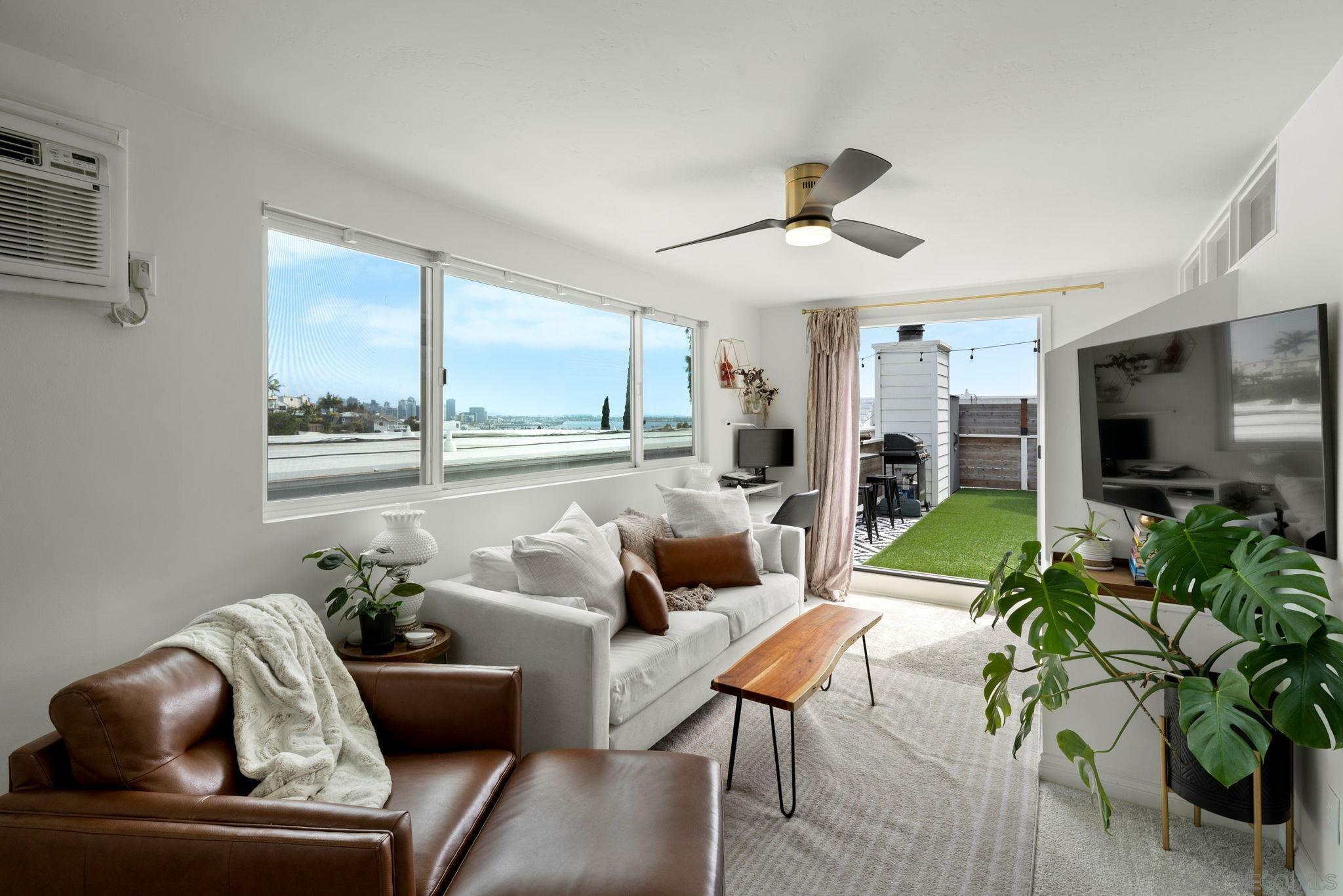 Property Photo: 1771 Torrance Street CA 92103
