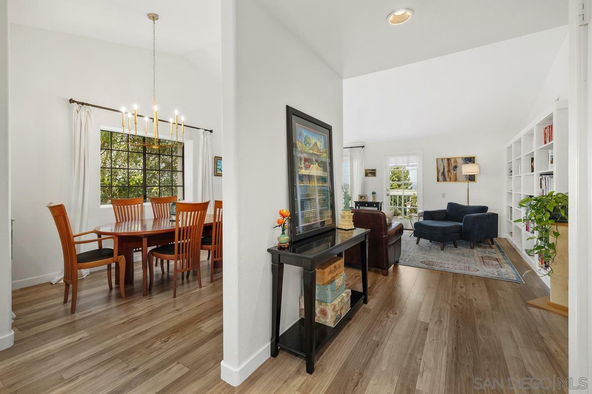 Property Photo: 16304 Avenida Venusto E CA 92128