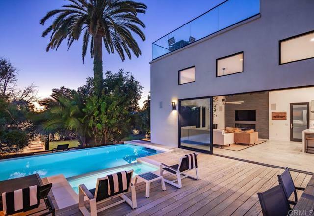 Property Photo: 1326 Rainbow Ridge Ln CA 92024