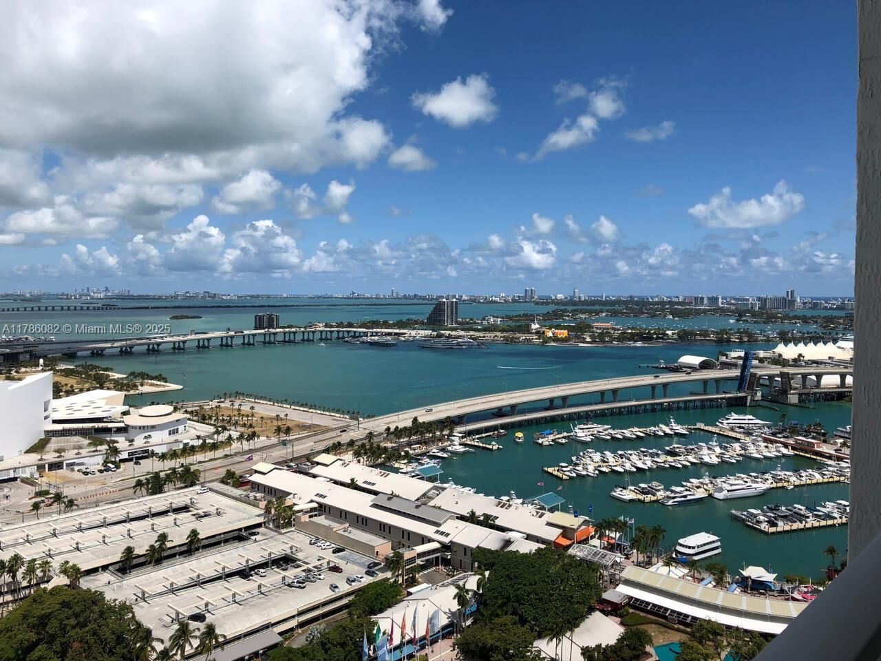 Property Photo: 244 Biscayne Blvd 3004 FL 33132