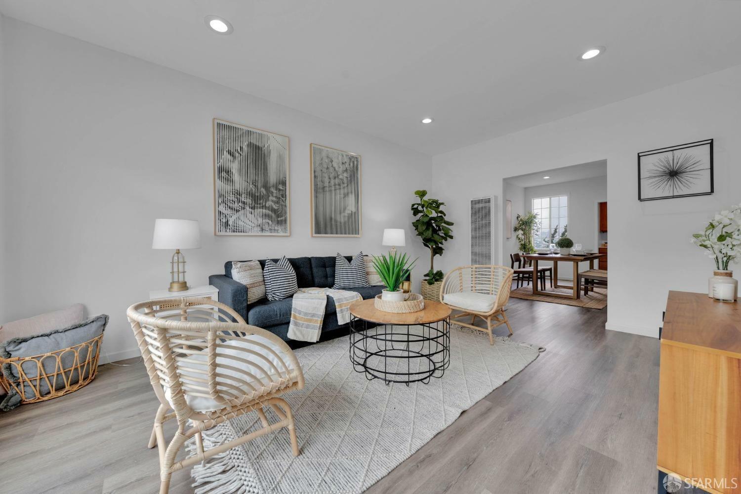 Property Photo: 210 Edinburgh Street CA 94112