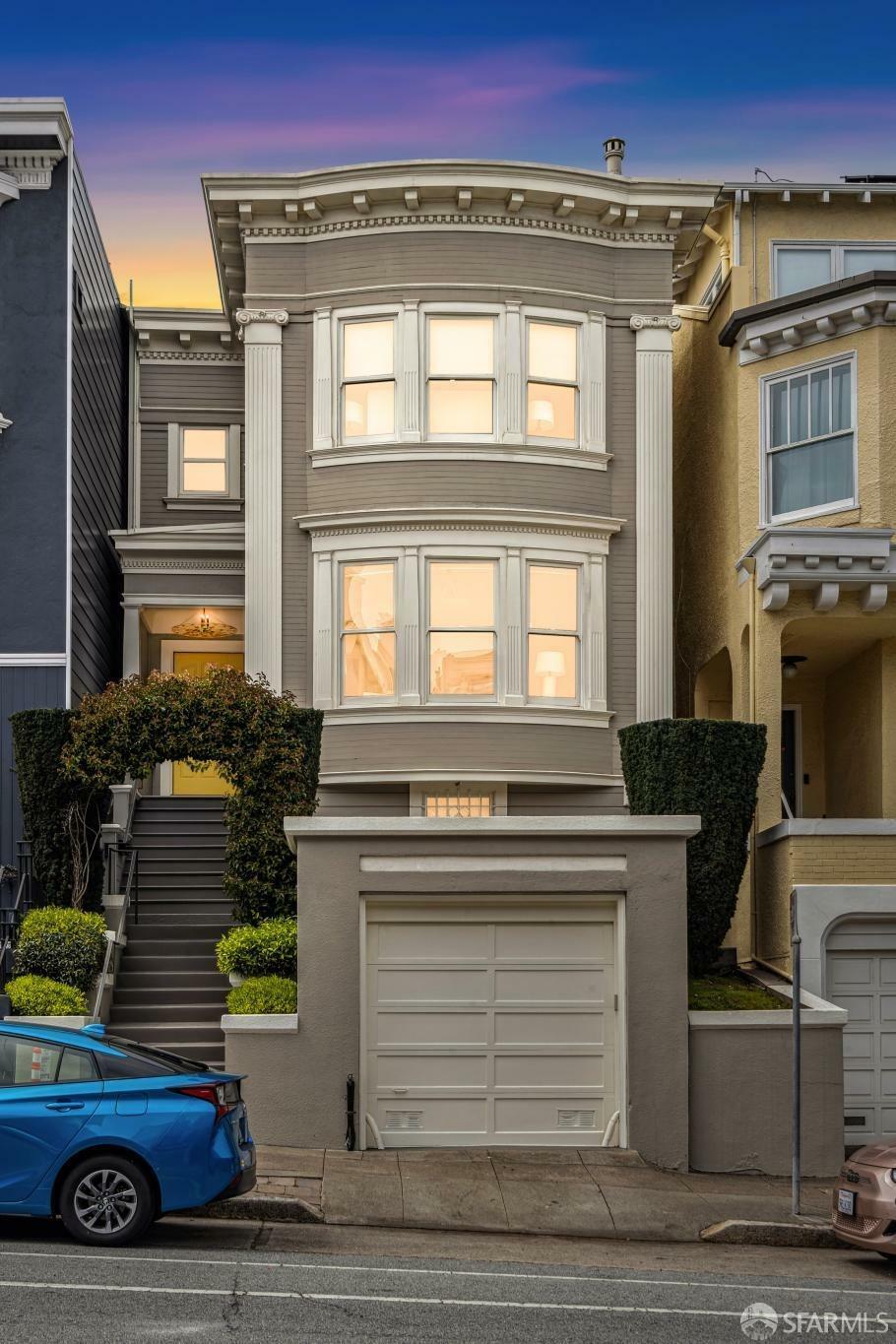 153 25th Avenue  San Francisco CA 94121 photo