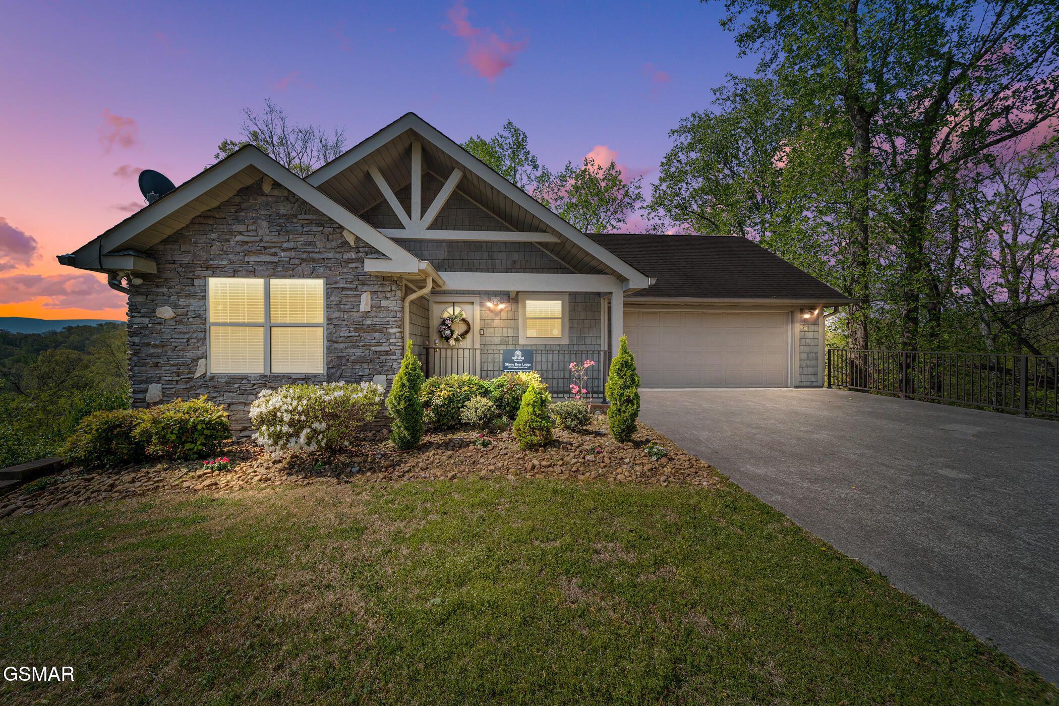 Property Photo: 405 Maggie Mack Lane TN 37862