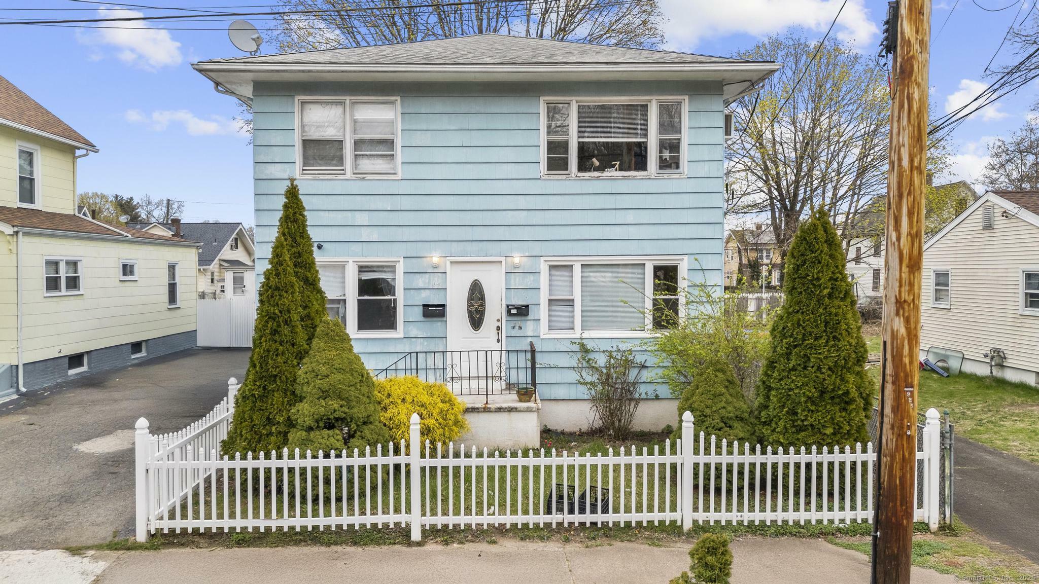Property Photo: 67 Lee Street CT 06516