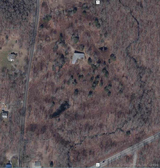 Property Photo: 550 C Al Harvey Road CT 06378