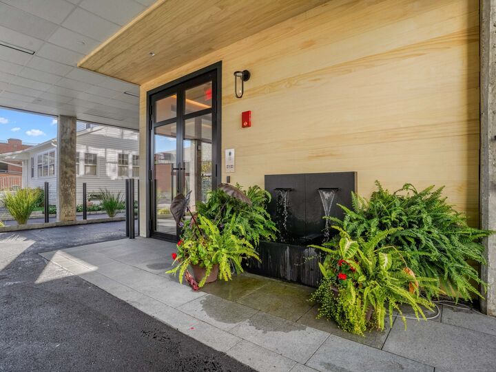 Property Photo: 116 Sherman Street 1 CT 06824