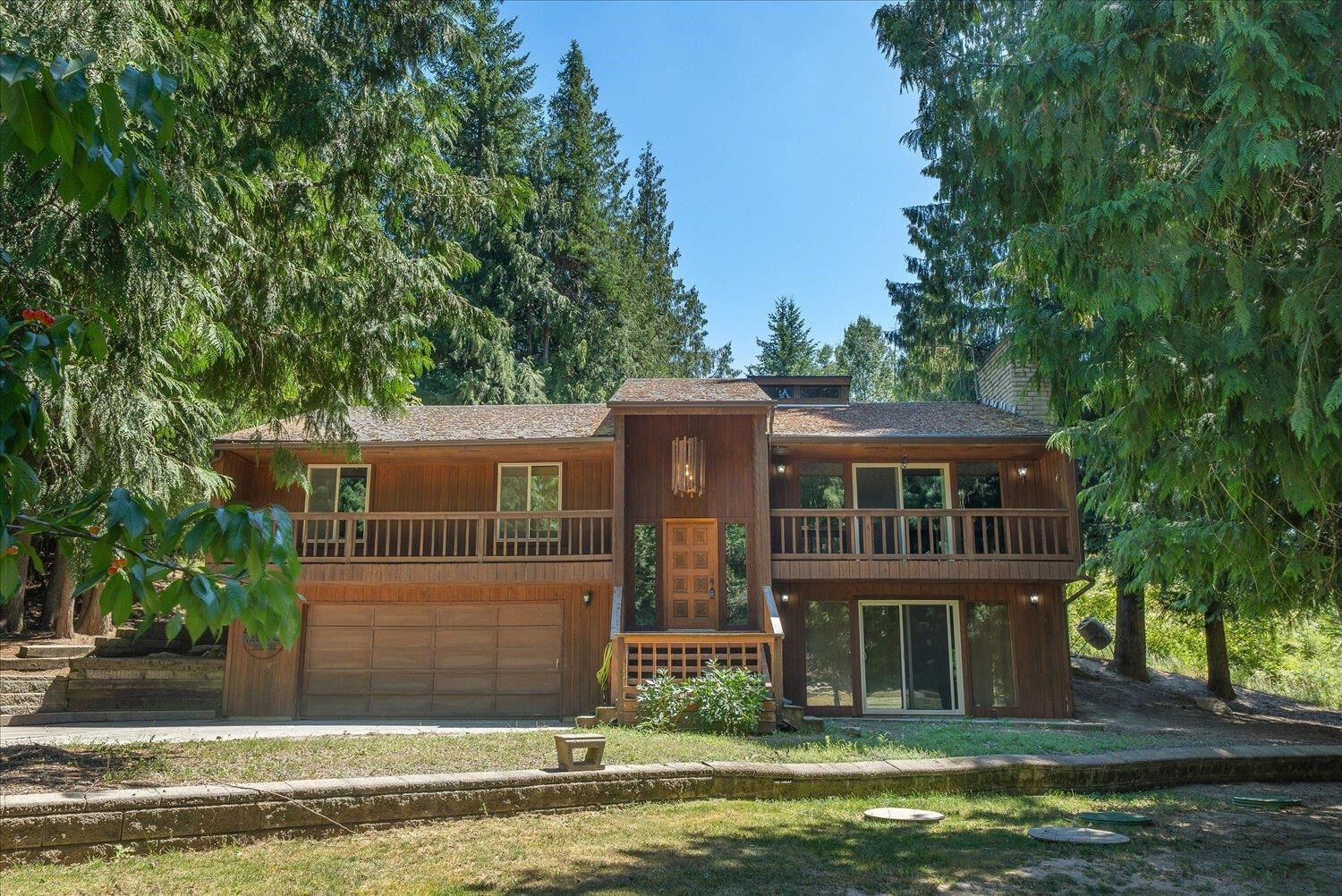 Property Photo:  22616 N Creeger Ln  WA 99021 