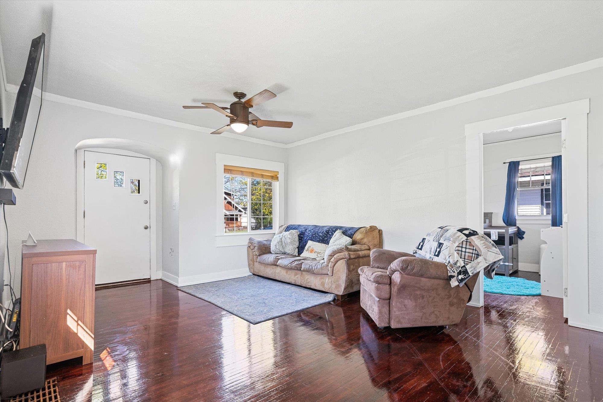 Property Photo: 4708 N Cedar St WA 99205