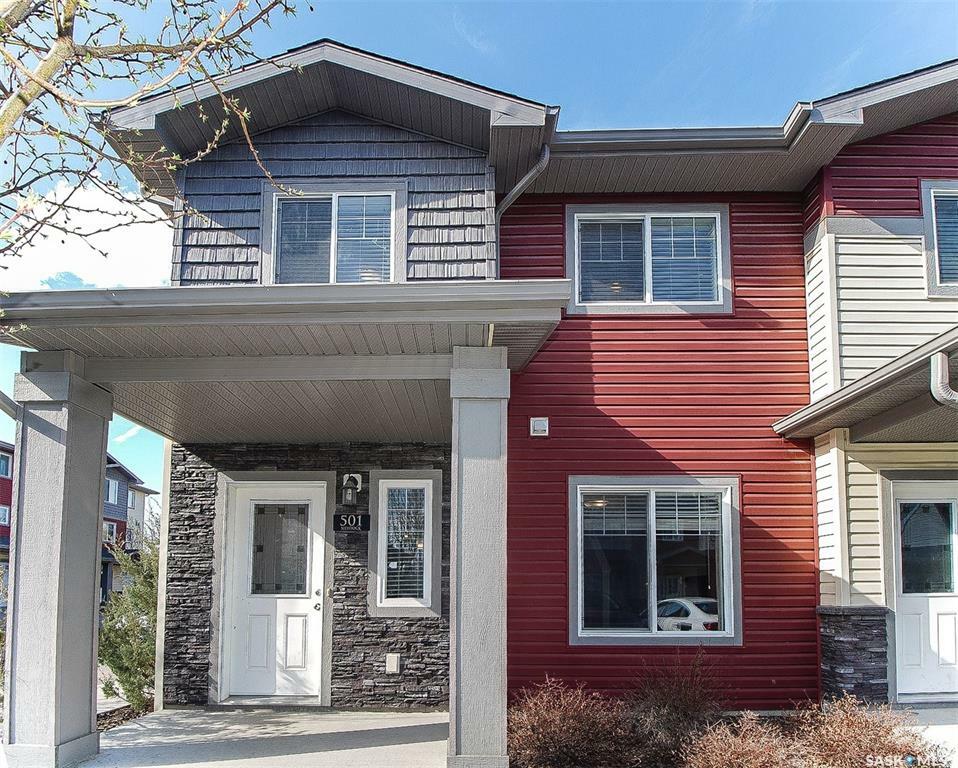 Property Photo: 3440 Avonhurst Drive 501 SK S4R 2E1