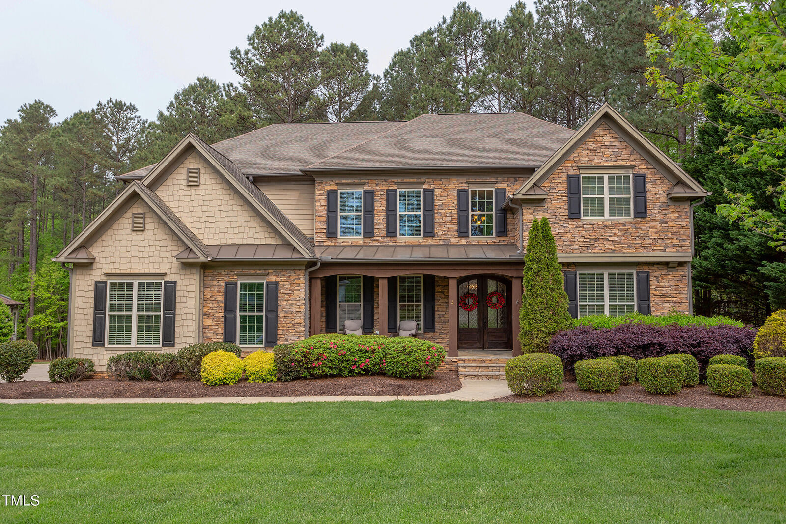 Property Photo:  7633 Summer Pines Way  NC 27587 