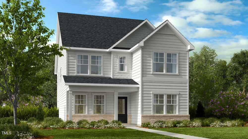 1248 Hardin Hill Lane  Knightdale NC 27545 photo