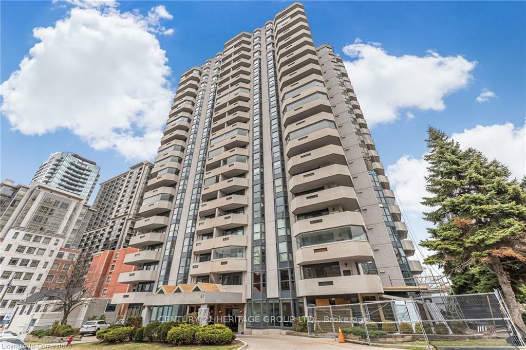 Photo de la propriété: 67 Caroline Street S 102 ON L8P 3K6