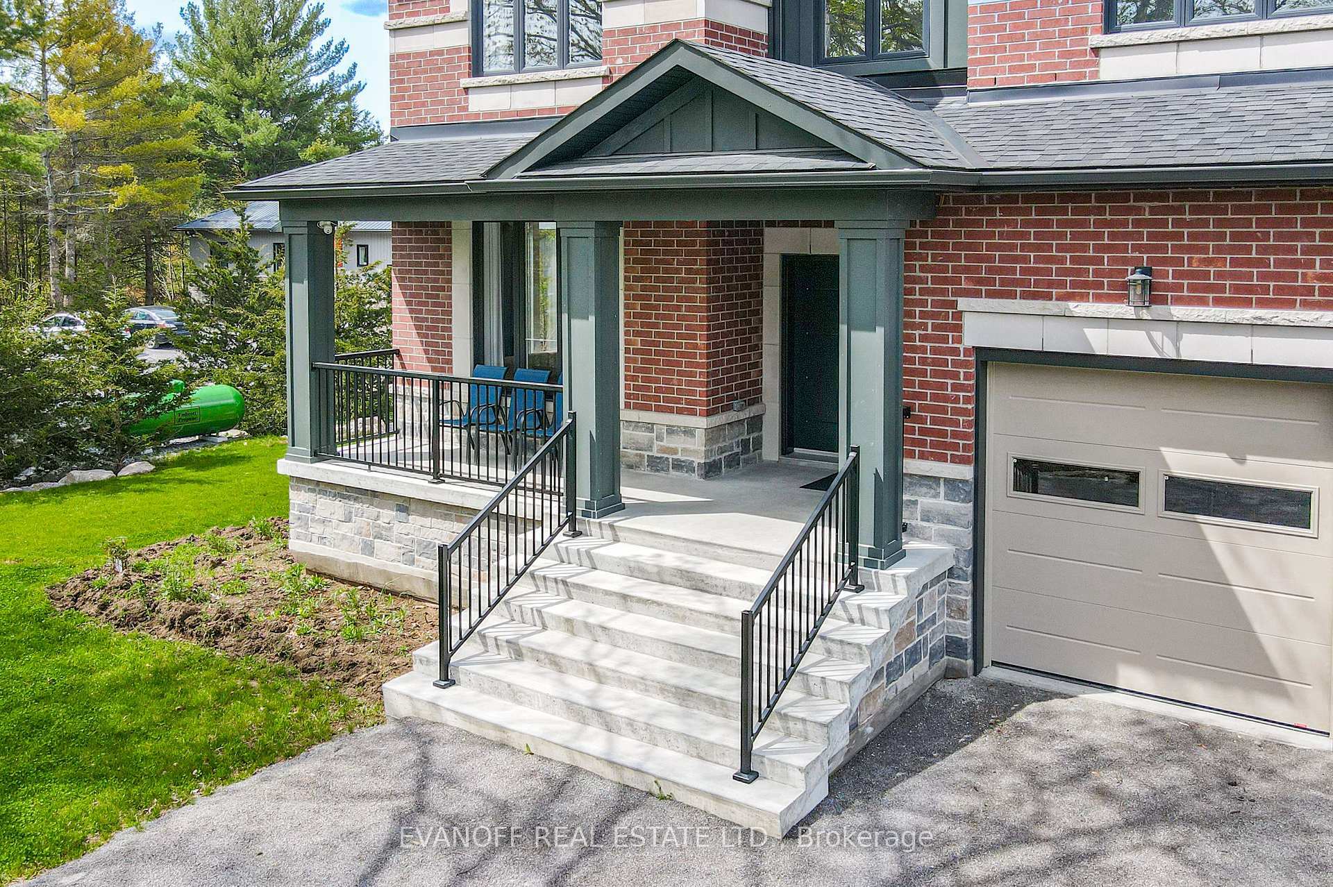 Property Photo: 580 Belmont 6th Line ON K0L 1Z0