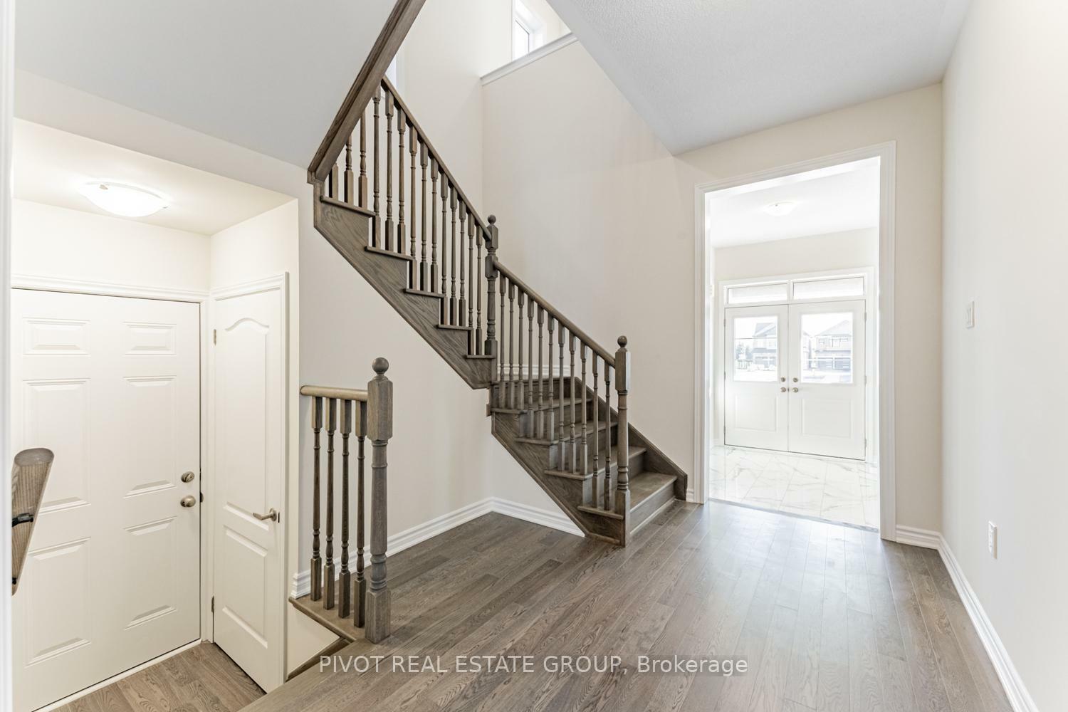 Property Photo: 16 Waterfront Crescent ON L1N 0M9