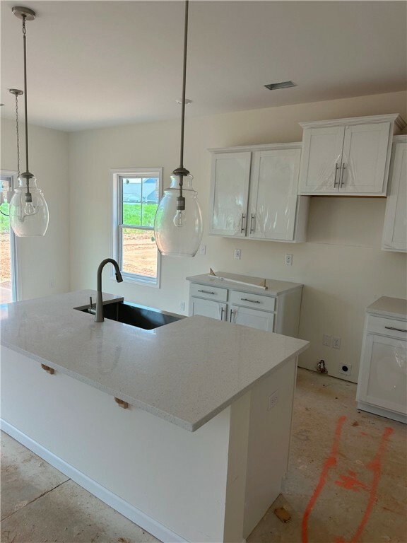 Property Photo: 211 Brown Circle Lot 91 SC 29642