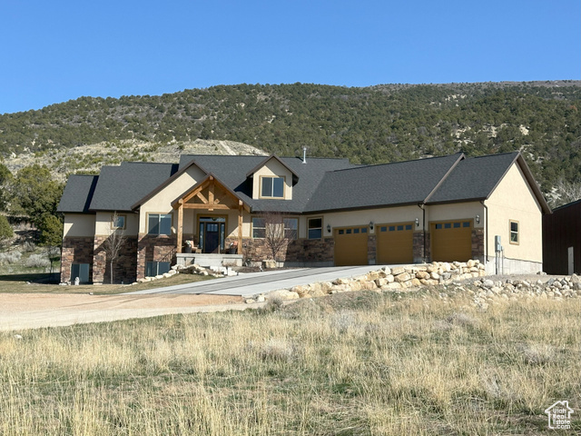 Property Photo: 1177 S 1200 E UT 84627