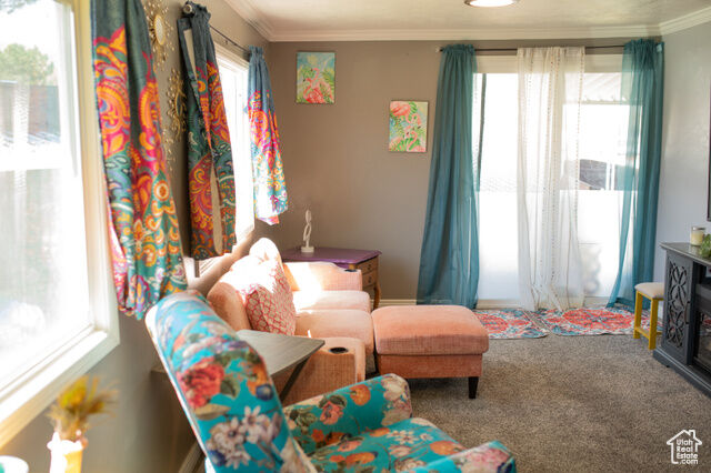 Property Photo: 11259 S Crescent Park Cir #172 UT 84070
