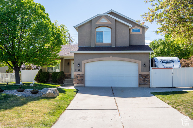 1137 S Topaz Rd  Saratoga Springs UT 84045 photo