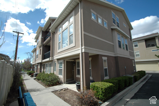 Property Photo: 7393 S Shelby View Dr UT 84047