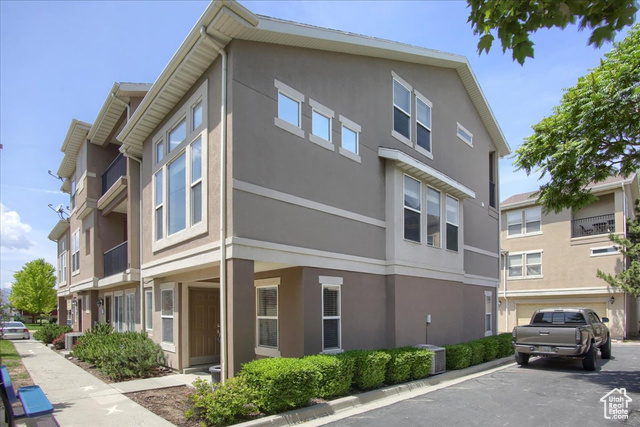 Property Photo: 7393 S Shelby View Dr UT 84047