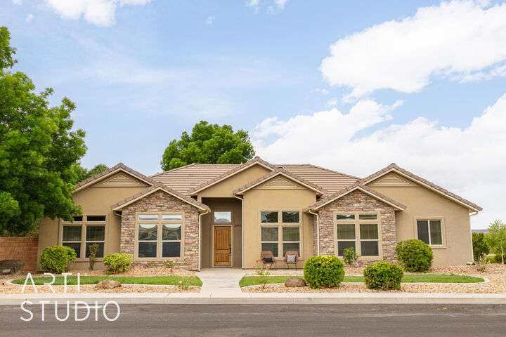 1426 S 535 E  Washington UT 84780 photo