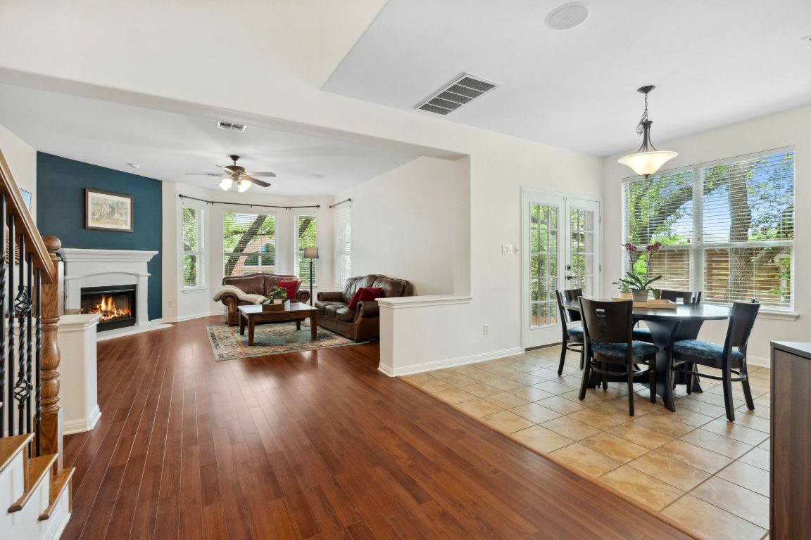 Property Photo: 3614 Turkey Path Bend TX 78613