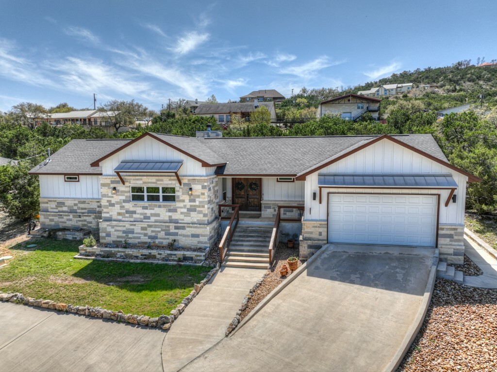 1151 Flagstone Drive Drive  Fischer TX 78623 photo