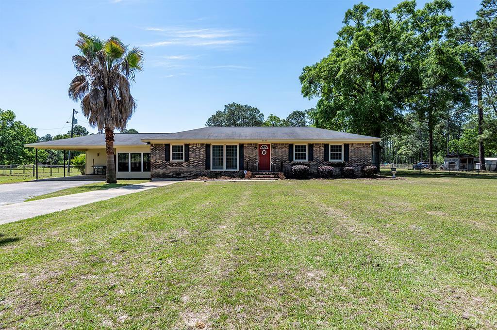 Property Photo:  6022 Elliott Drive  GA 31705 
