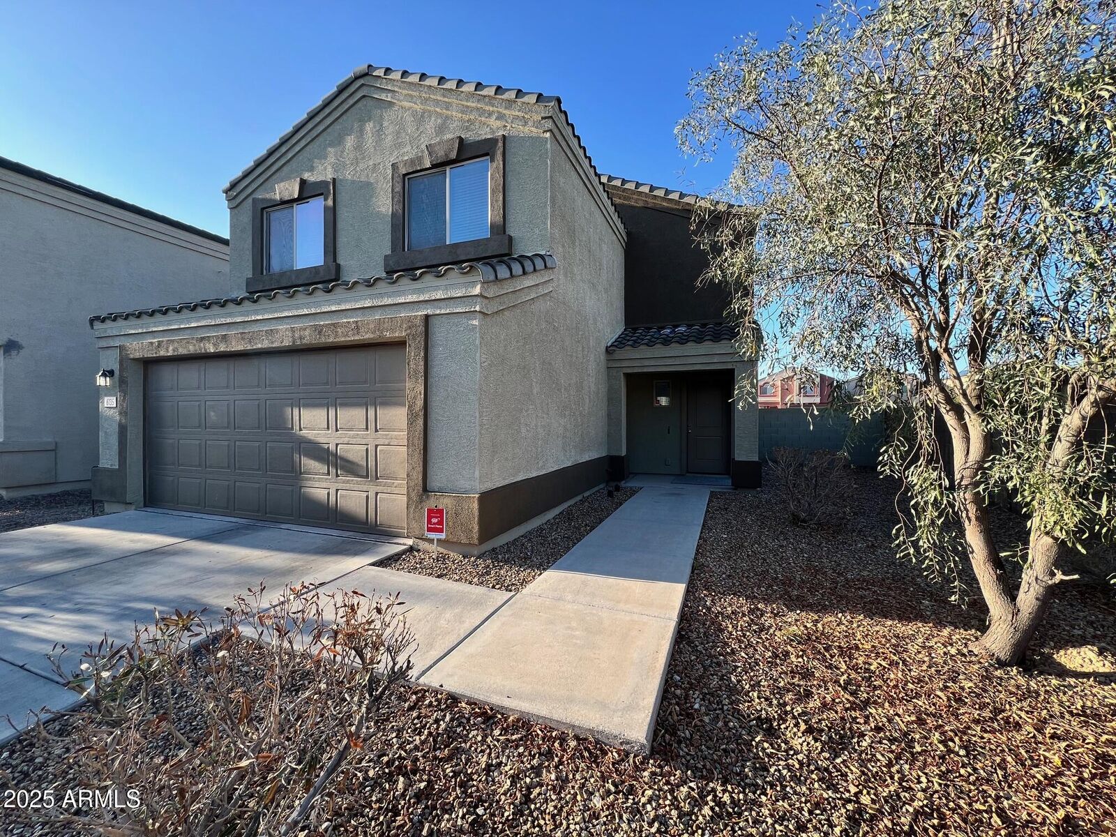 Property Photo: 6135 E Oasis Boulevard AZ 85132