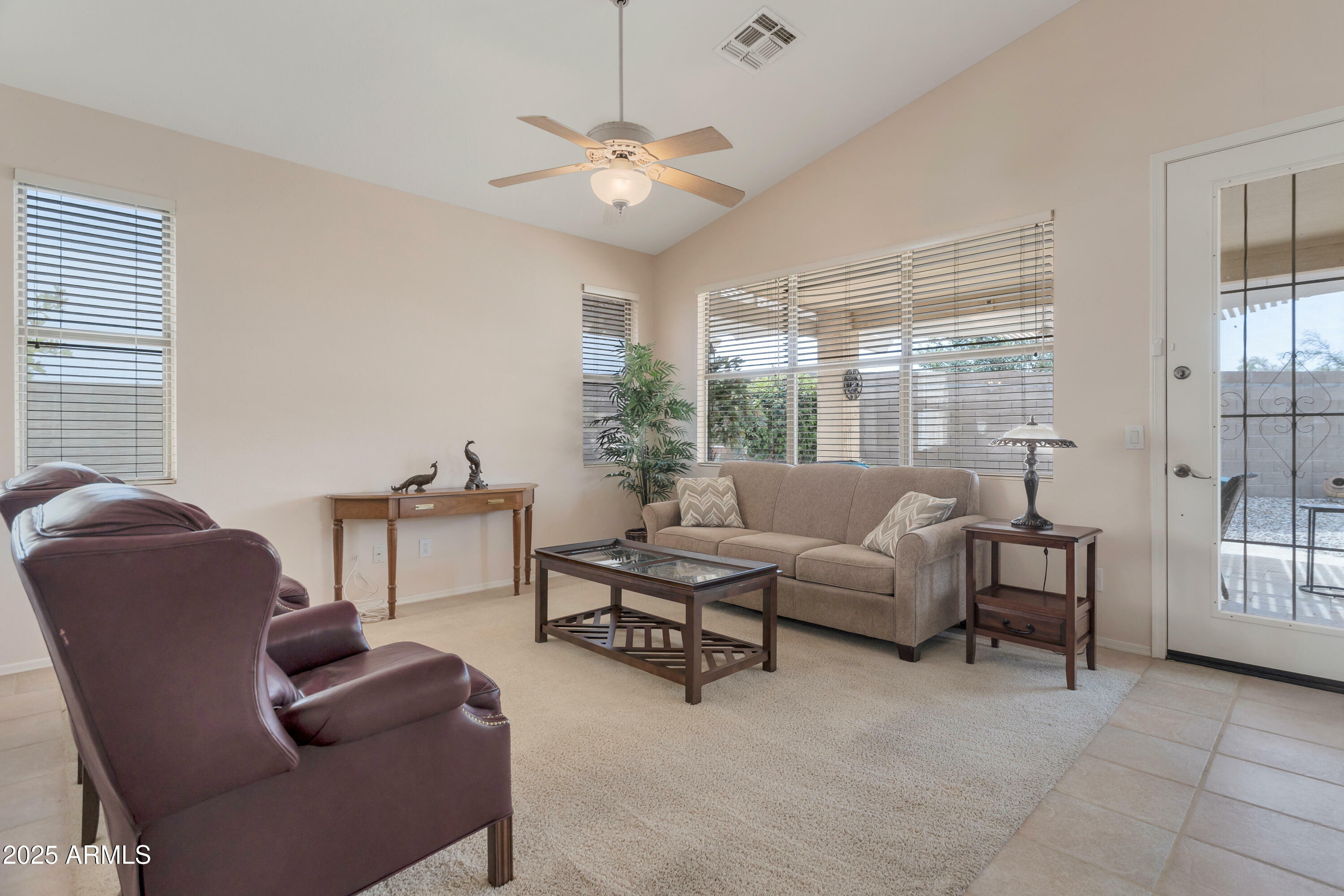 Property Photo: 17939 N Encanto Drive AZ 85374
