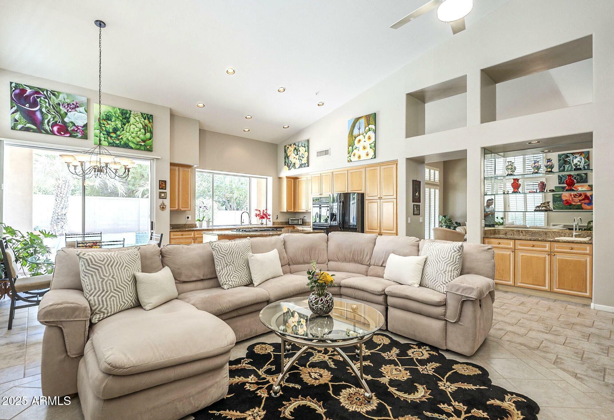 Property Photo: 11651 E Appaloosa Place AZ 85259