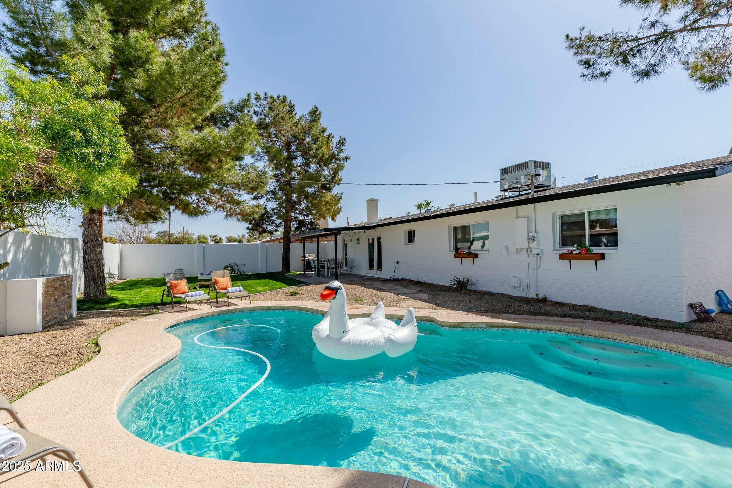 8220 E Crestwood Way  Scottsdale AZ 85250 photo