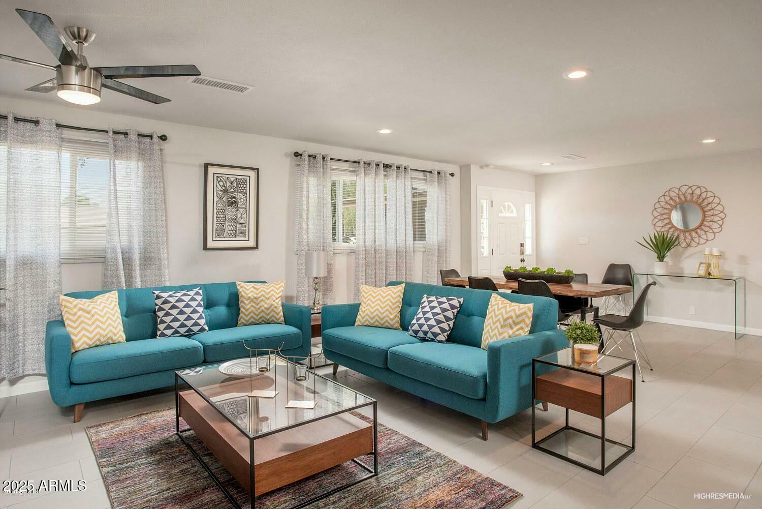 8220 E Crestwood Way  Scottsdale AZ 85250 photo