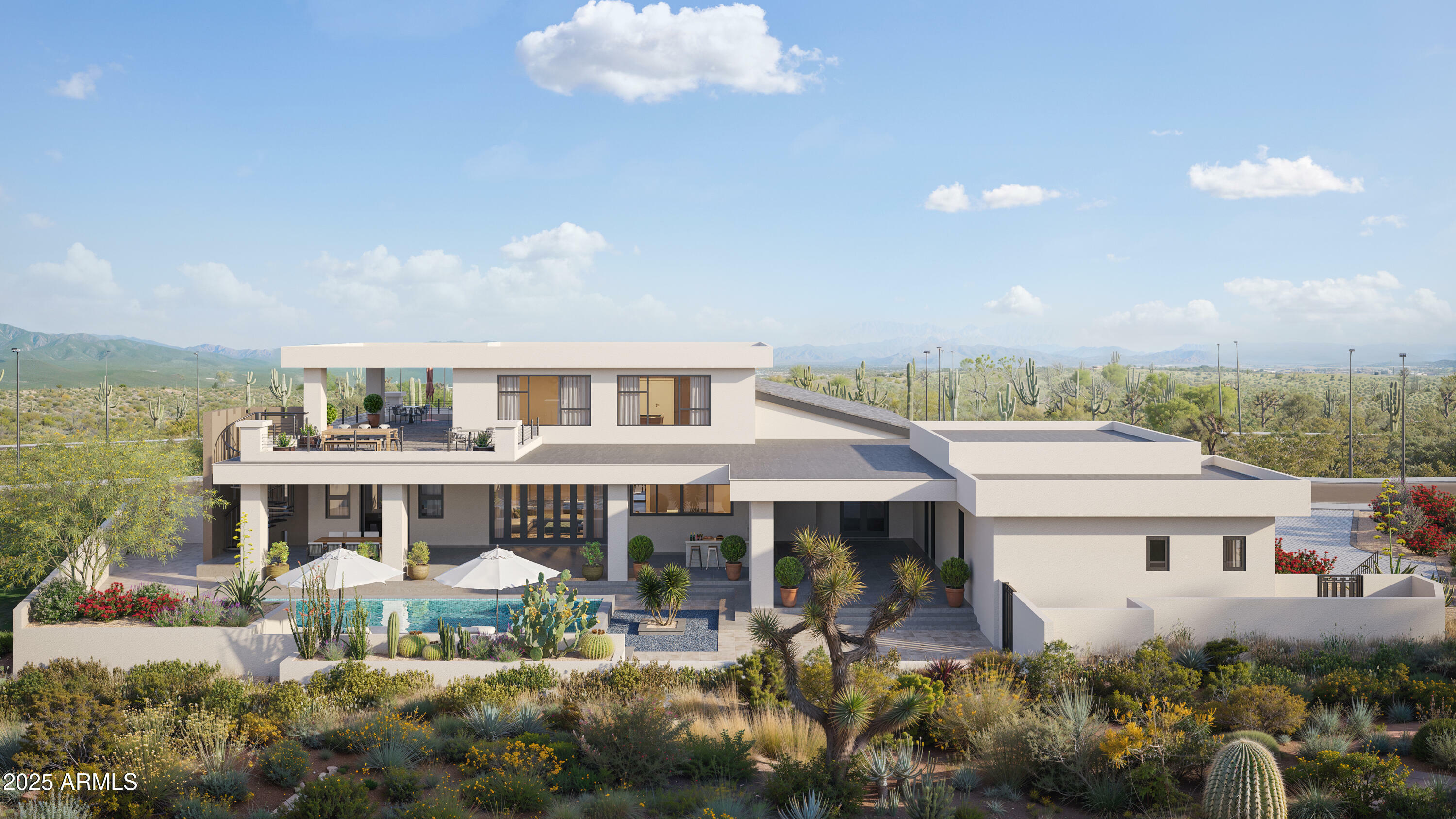 Property Photo: 17837 W Estes Way AZ 85338