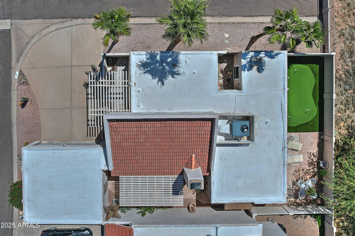 Property Photo: 17289 E Kirk Lane AZ 85268