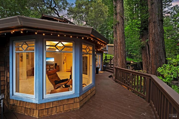 14801 Canyon 4 Road  Guerneville CA 95446 photo