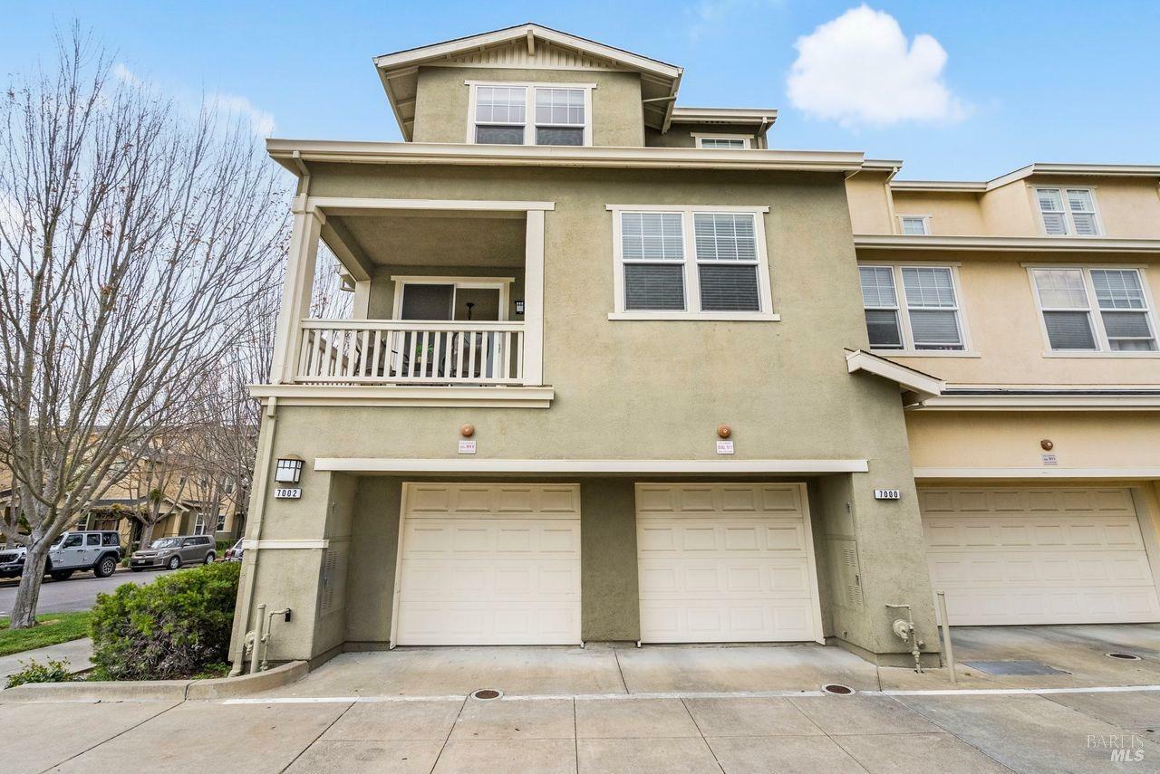 Property Photo: 7002 Santero Way CA 94931