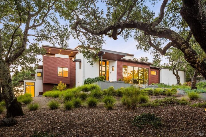 17355 Norrbom Road  Sonoma CA 95476 photo