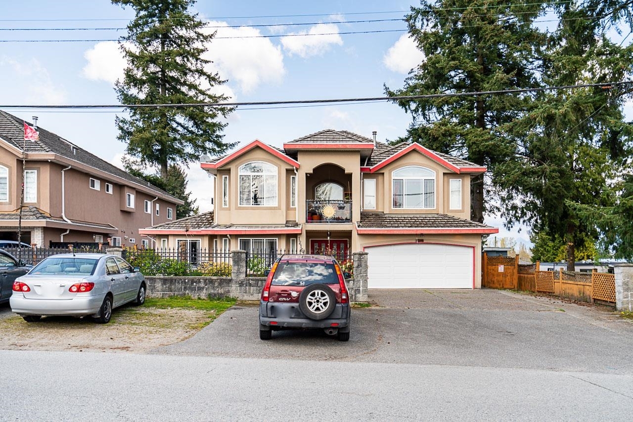 Property Photo: 12167 93A Avenue BC V3V 1L2